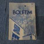 Henrique Galvão-Boletim Emissora Nacional-1935/36