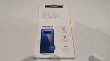 Etui Samsung s10 Spigen Ultra Hybrid