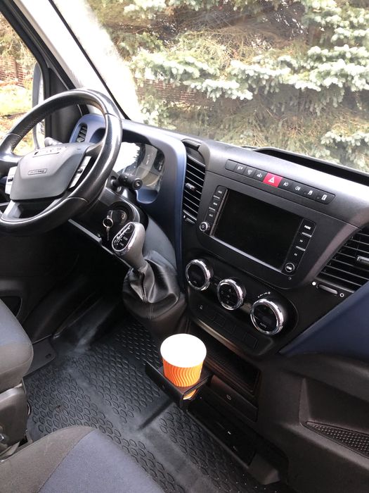 Продається iveco