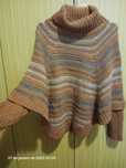 Ponho/camisola super quentinha