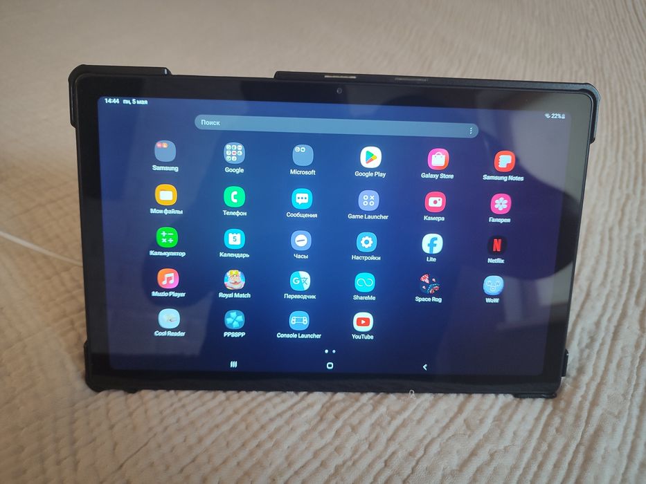 Продам планшет Samsung A7