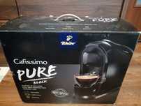 ekspres Tchibo Cafissimo PURE Black