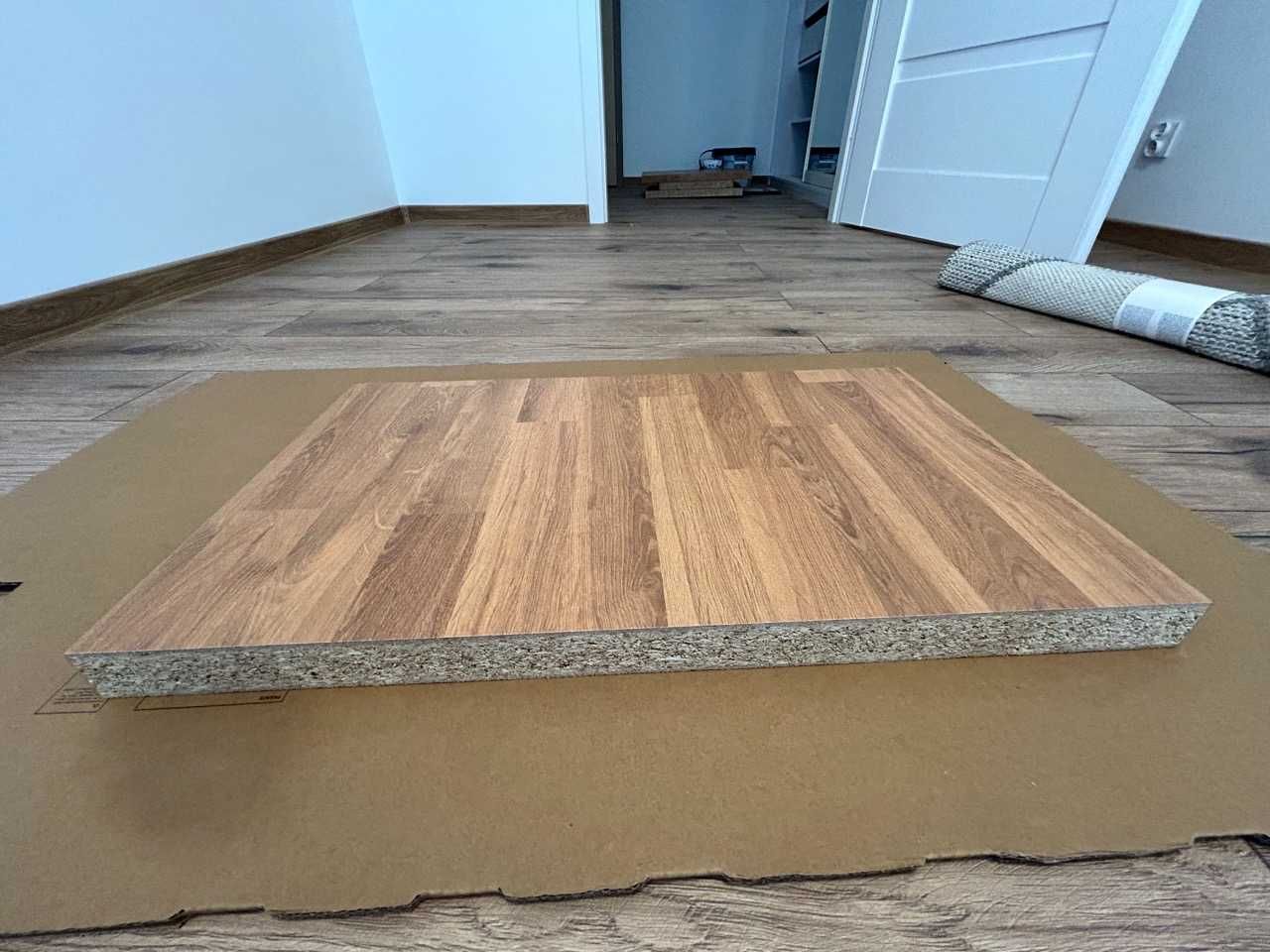 Laminowany blat IKEA SÄLJAN (imitacja dębu)