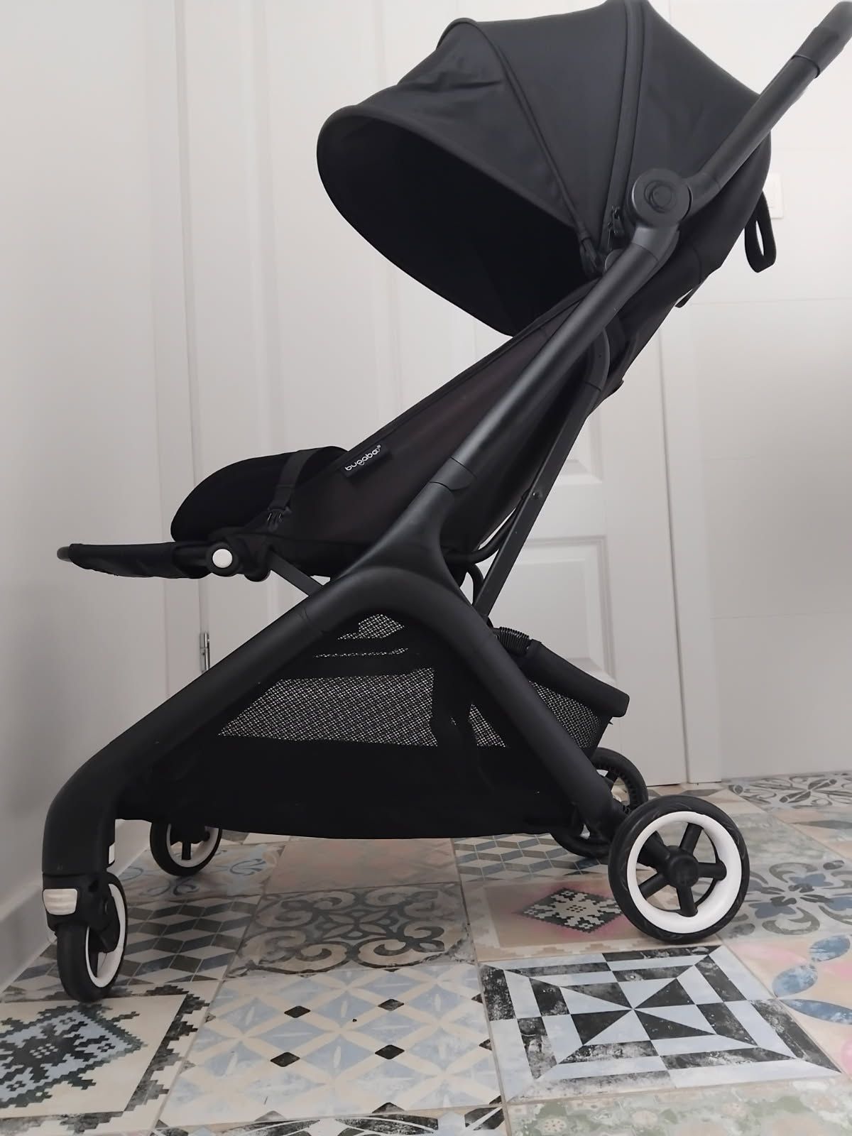 Wózek spacerowy Bugaboo Butterfly