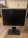 Monitor HP LP2065 S-IPS 1600x1200 20" Profesjonalny ekran 4:3 grafika