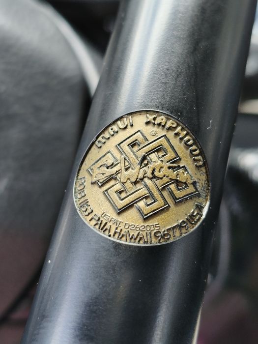 Продам Мауи Ксафон USA/Гавайская флейта