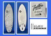 Prancha de Surf - Softech Wildfire 5'3''