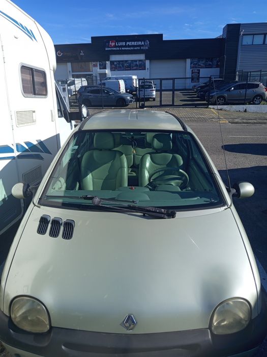 Aceito troca de valores inferiores