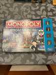 Monopoly - Edição Mundial