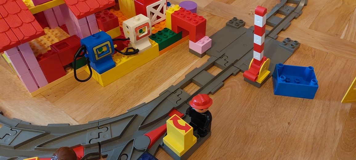 Lego Duplo Opole