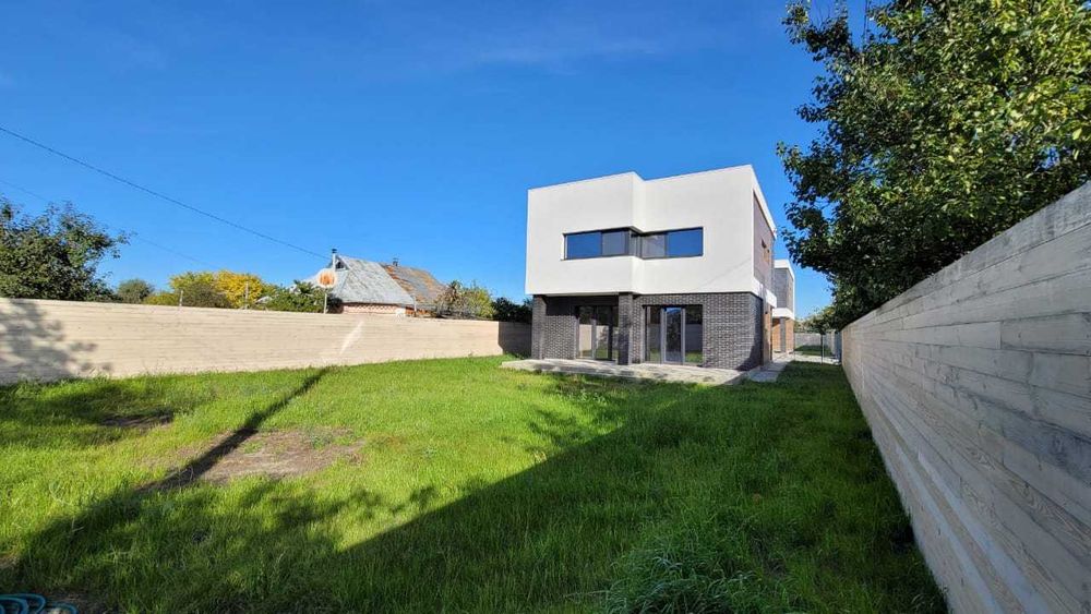 Без комиссии! АКТУАЛЬНО! Продам 2 дома коттеджа по 185 м2 Плюты, Козин