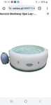 Jacuzzi Lay z Spa