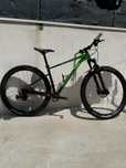 Bicicleta Cannondale