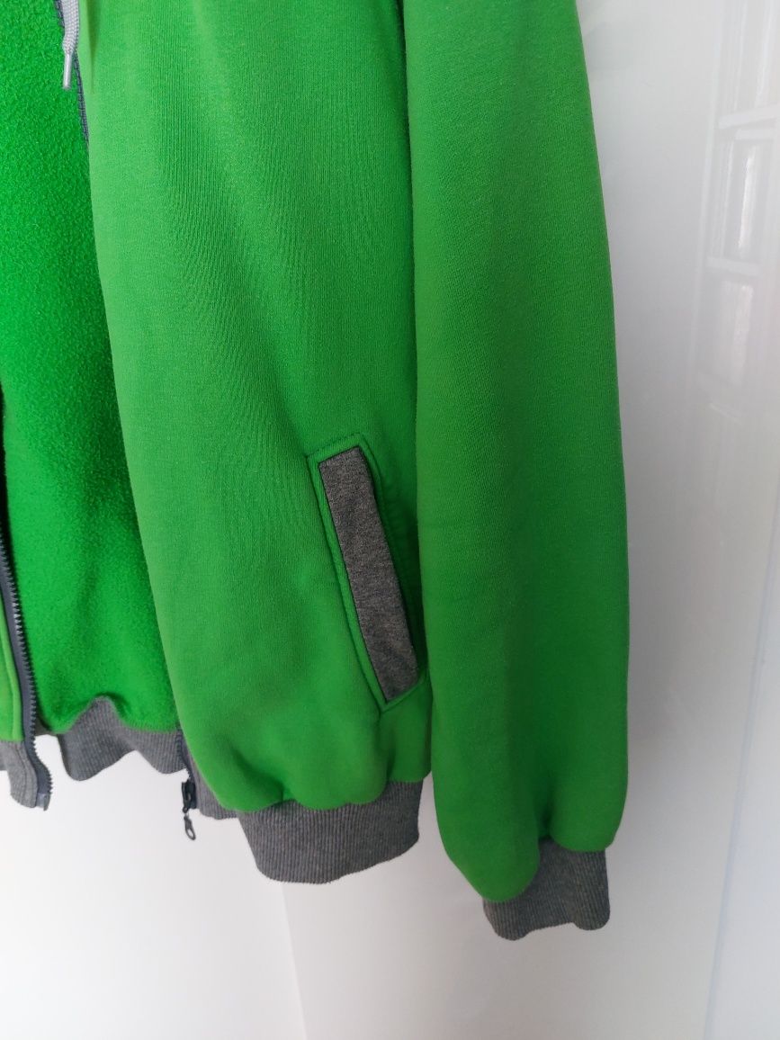 Bluza męska dixon 37 L hip hop