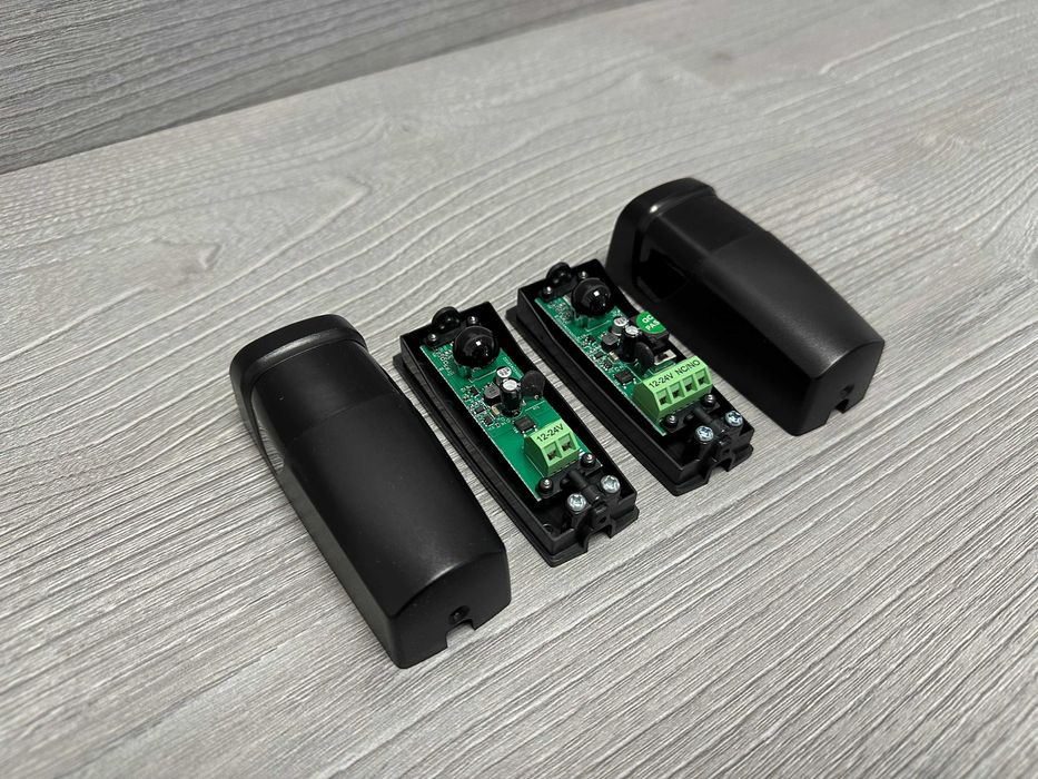 Автоматика на ворота, Segment SL 1100, Мотор, Двигун для воріт