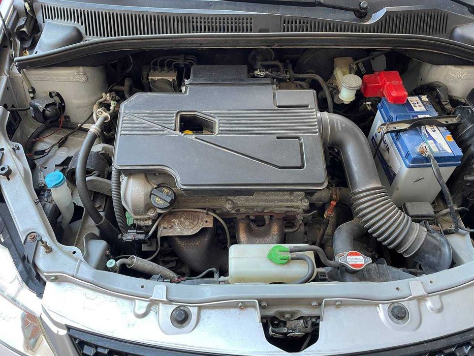 Продається Suzuki SX4/Sedan