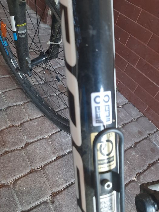 Używany rower górski Kross Hexagon 1.0 26" M