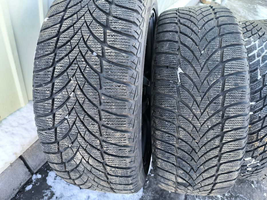 Диски R19 Tesla S, з резиною 245/45/19
