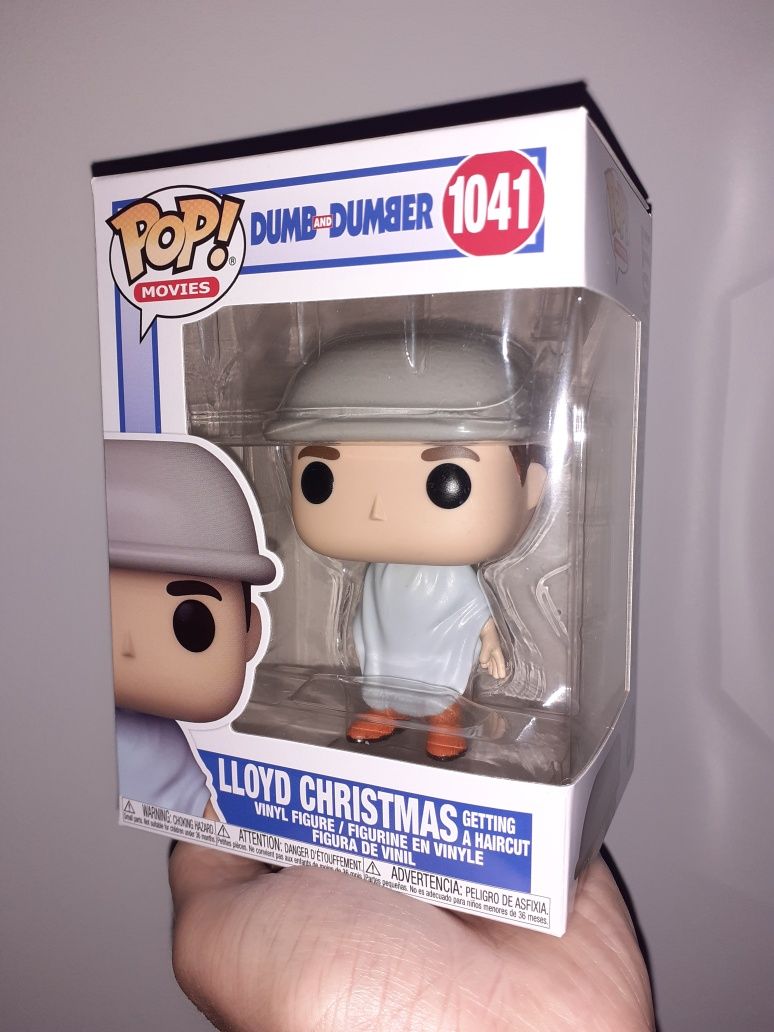 Dumb and Dumber Lloyd & Harry Collection 3 pack