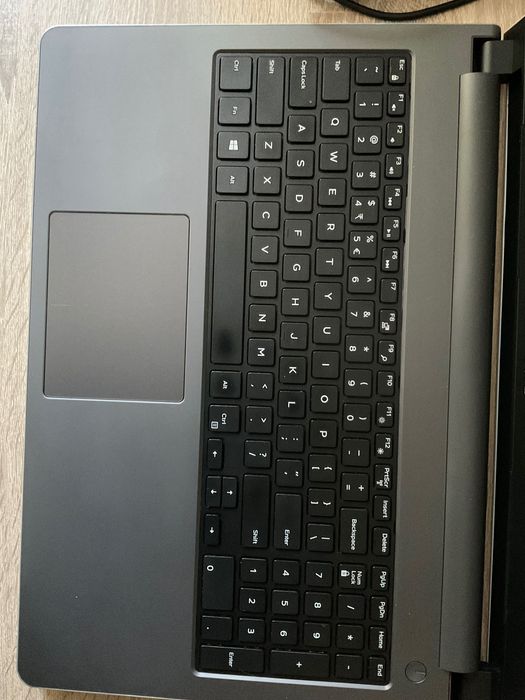 Laptop Dell Inspiron 5559 - dysk SSD1