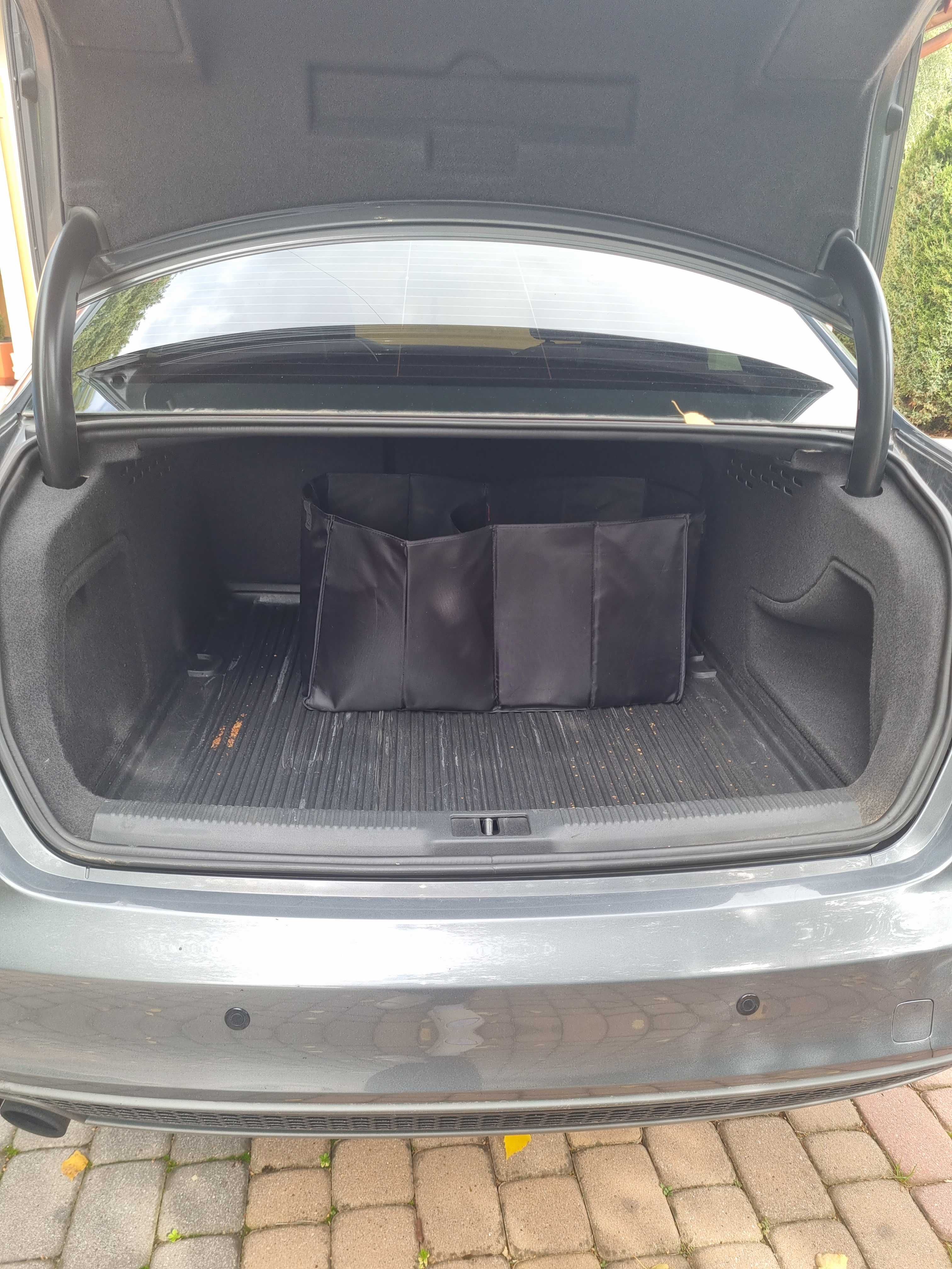 Audi A4 B8 2.0 2014r