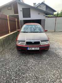 Skoda octavia 2003 1.9tdi