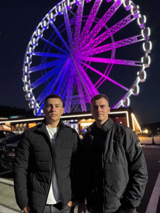 Таргетолог Tg: nazar_narushevich реклама Крипти / Нутри / OF / Гембли