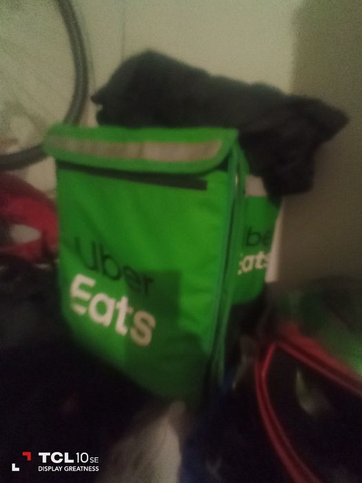 Vendo as coisas apresentadas baratas