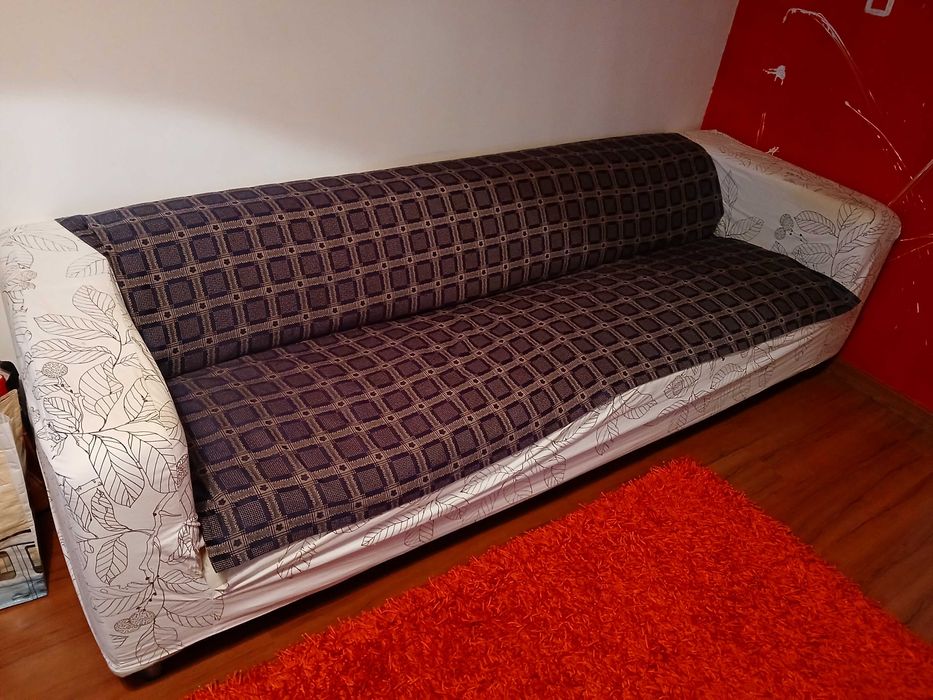 Sofa de sala grande