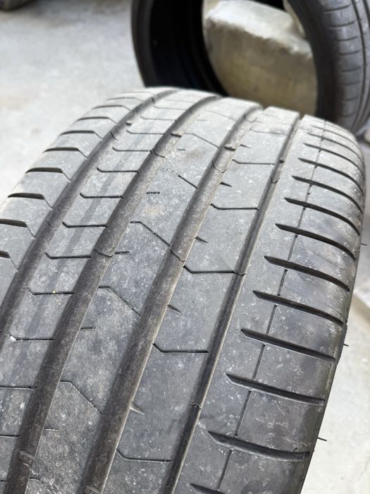 Шина 1шт pirelli pzero 275 30 r20