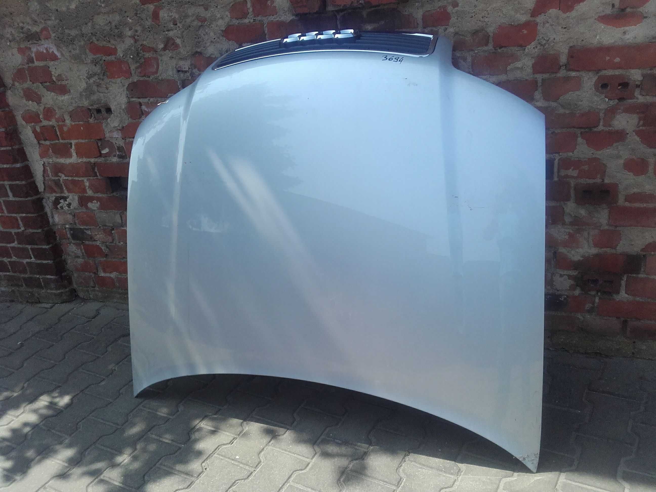 maska Audi A4 01->04 nr3694