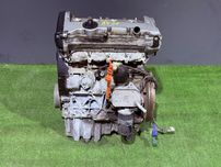 Двигун 2.0 ALT Ауді А4 Б7 6 двигатель FSI голий Audi A4 B7 6