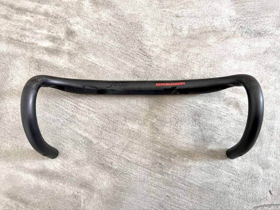 Deda Superleggera 42cm (40) kierownica carbon