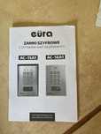 Zamek szyfrator eura ac 15a1