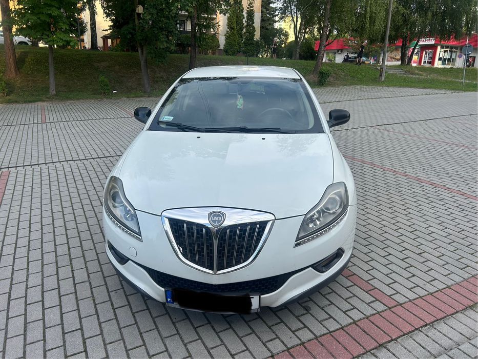 Sprzedam Lancia Delta