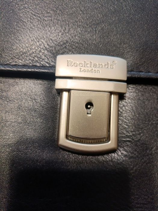 Портфель мужской