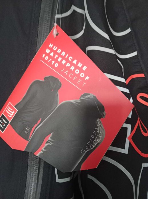 Corta vento para ciclismo/corrida