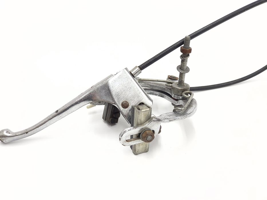 Hamulec przód Romet Wagant Gazela Laura Kometa