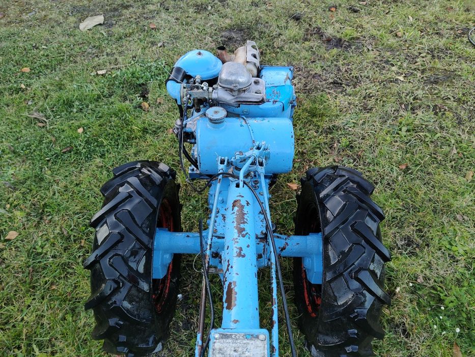 Мотоблок мотор МТЗ-05 Білорус . МТЗ. МОТОР СІЧ