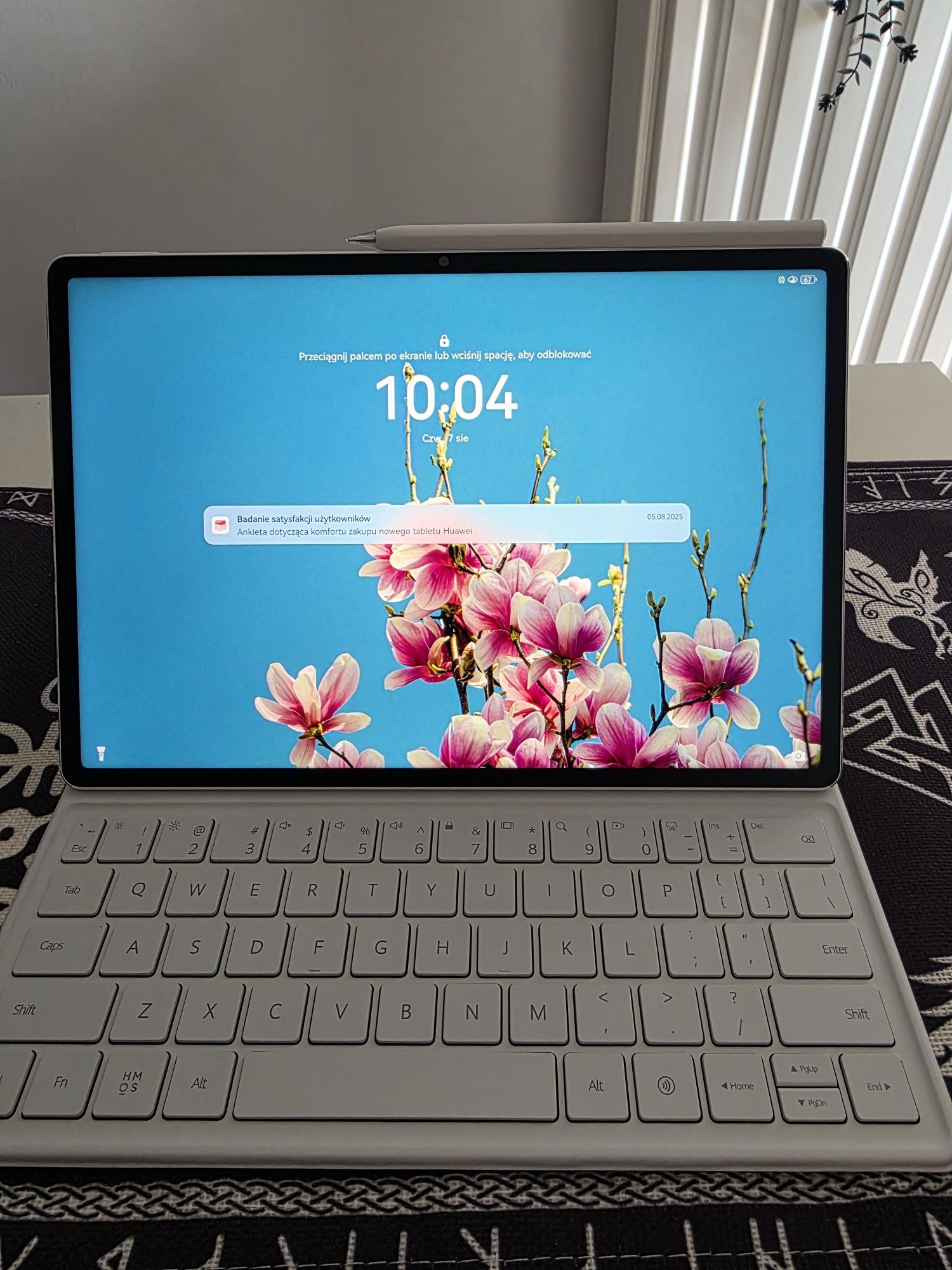 Huawei MatePad PaperMatte Edition 12X