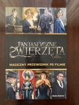 Magiczny przewodnik po filmie Fantastyczne Zwierzęta i jak je znaleźć