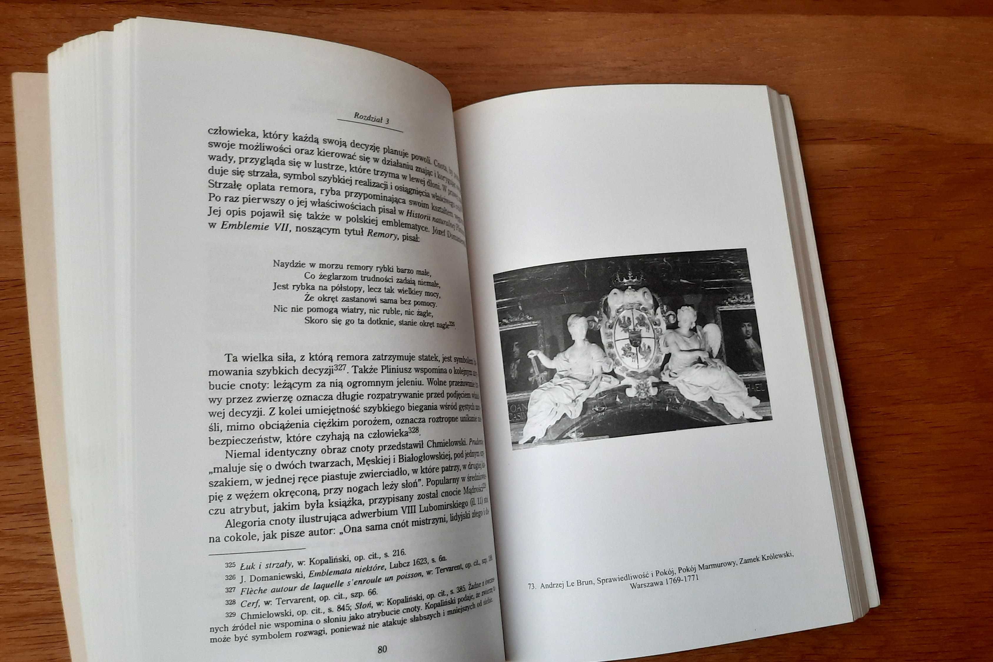 Cnoty teologalne i kardynalne. Ewa Zapolska. książka