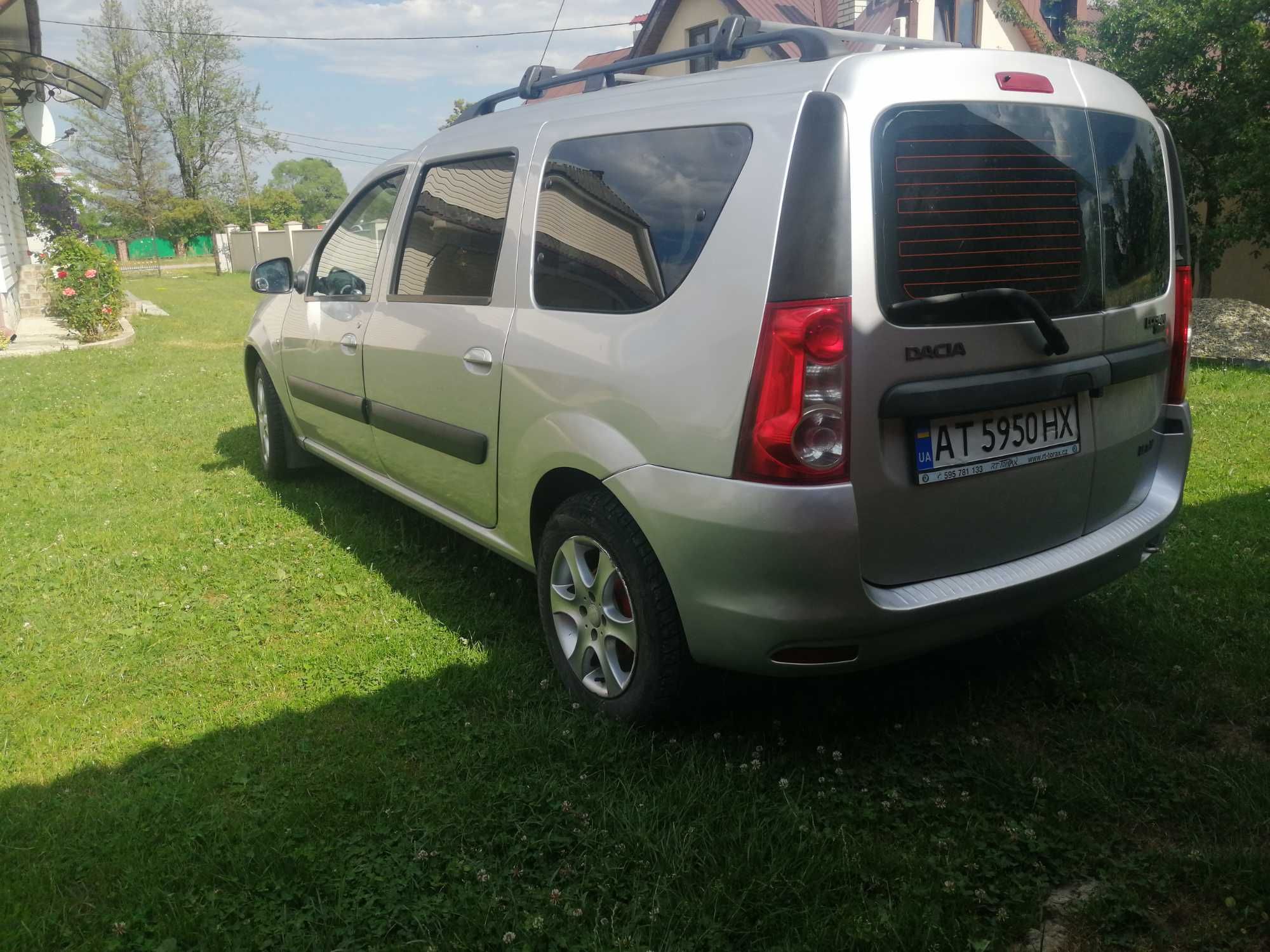 Продам авто на ходу