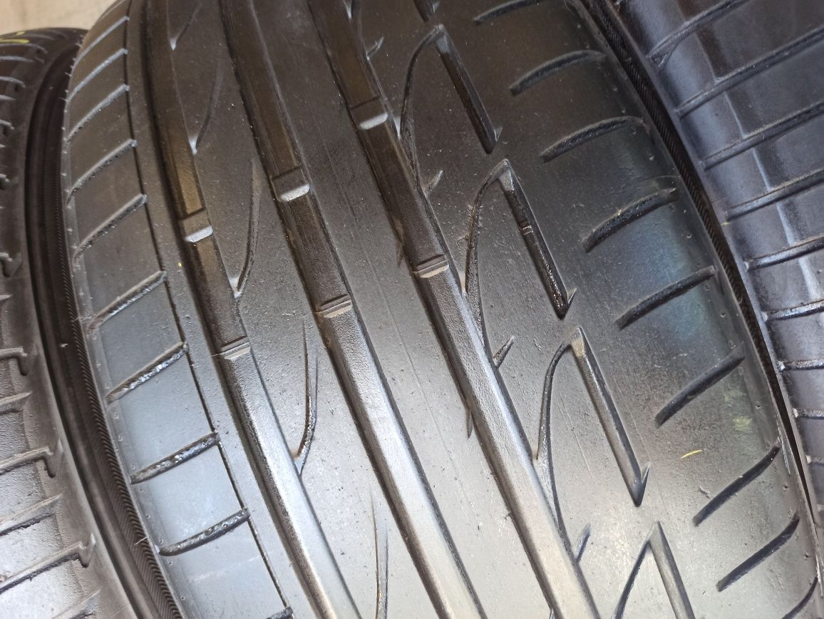 Летняя резина 245/40 275/35 R20 Bridgestone Potenza S001