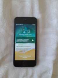Iphone 5s 16g preto