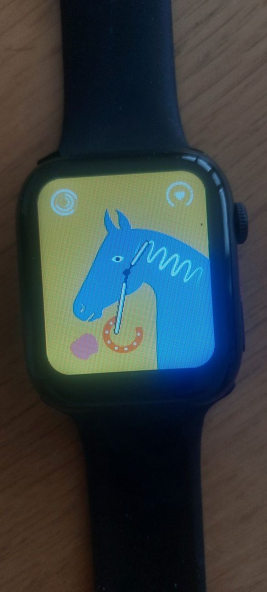 Smartwatch 8 pro max