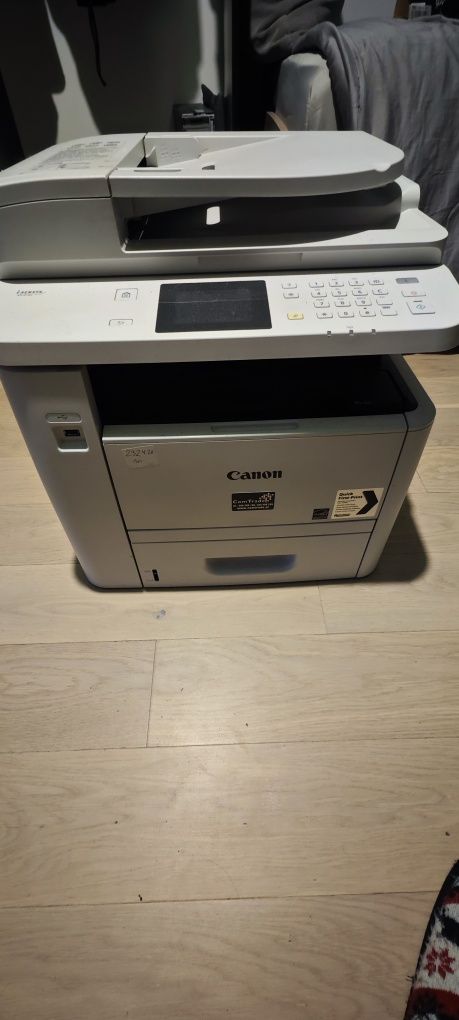 Drukarka Canon I-Sens MF 418X