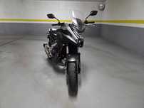 Honda NC750X, 2022, 16000km e garantia total Honda até 11/25