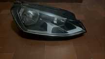 Farol golf 7 direito
