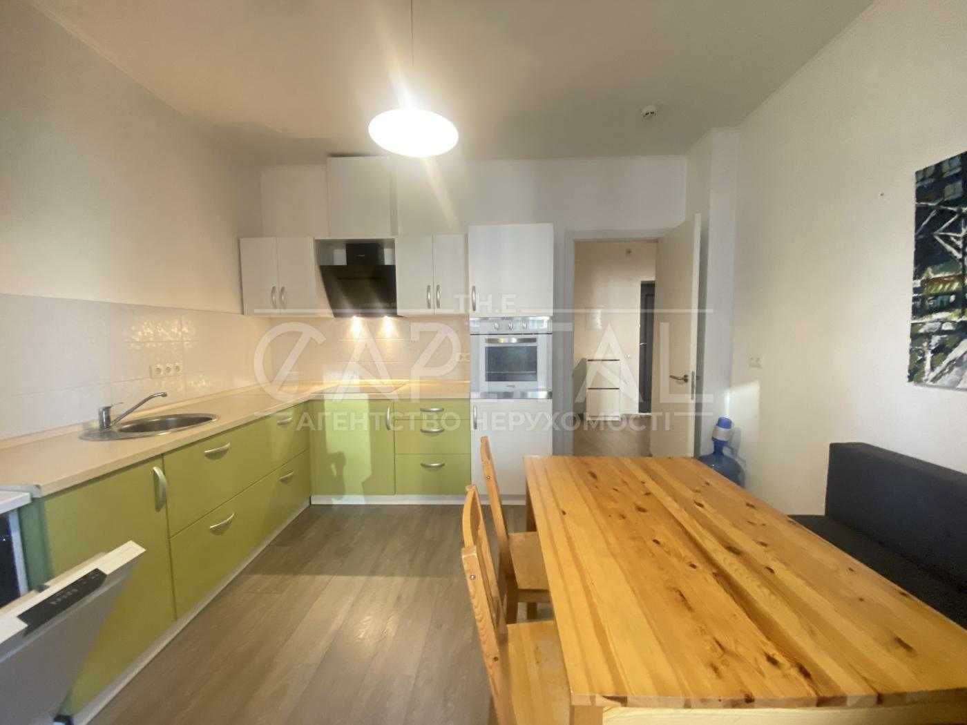 Продаж 1-к квартира Шевченківський район, Лук'янівка, Центр.